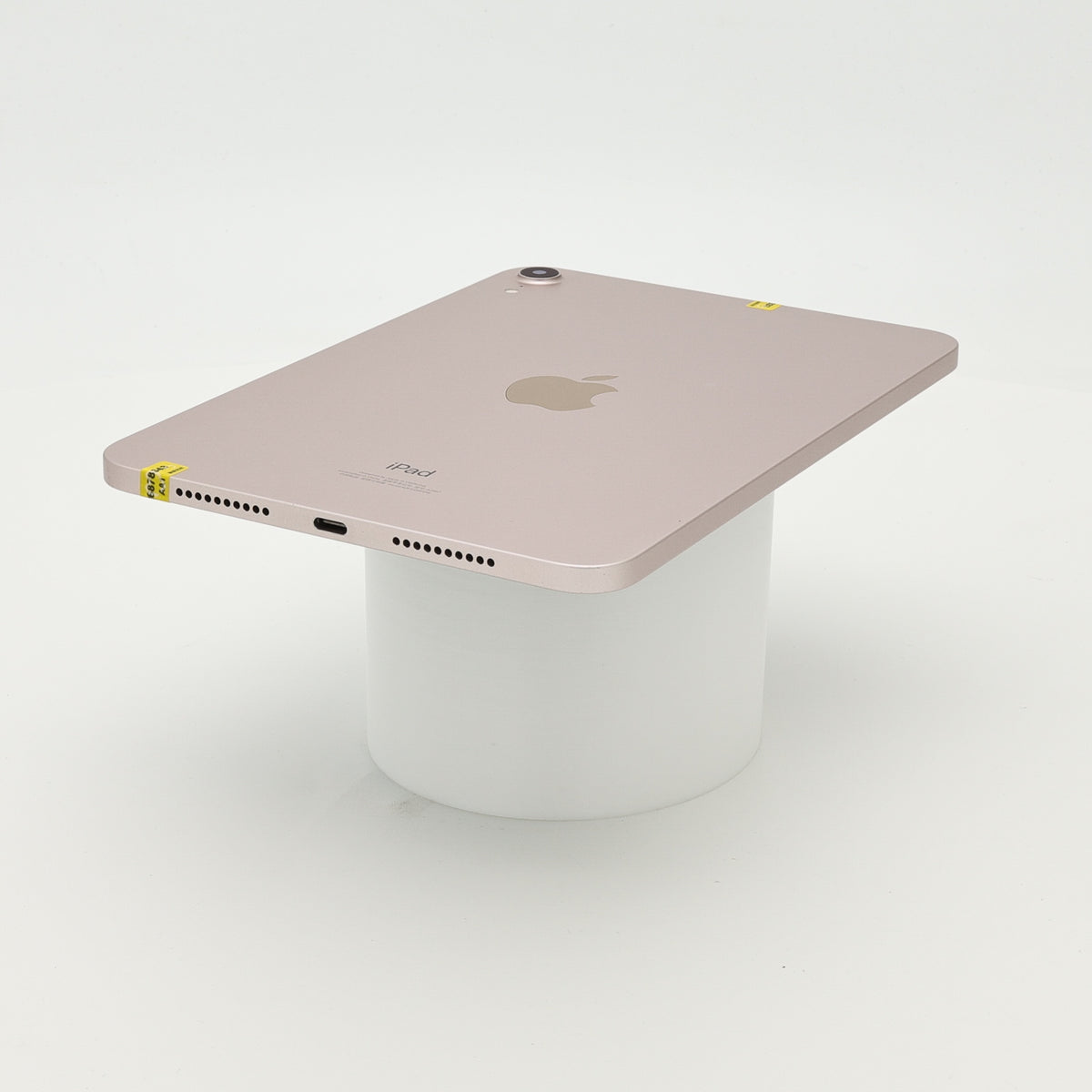 95新 Apple iPad mini6 256G 粉紅色 WIFI