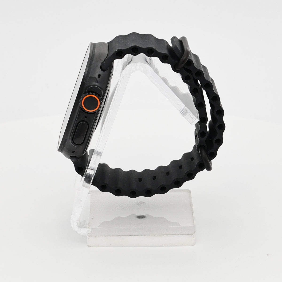 99新 Apple Watch Ultra 2 49毫米 鈦金屬