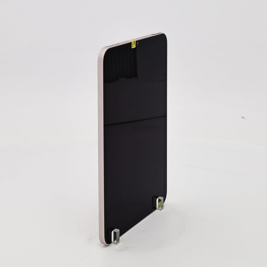 95新 Apple iPad mini6 64G 粉紅色 WIFI