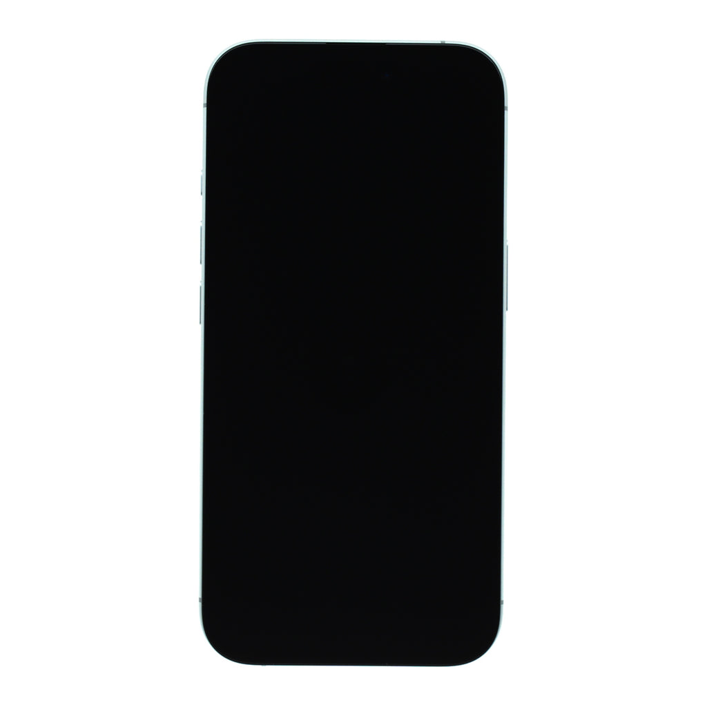 95新 Apple iPhone 16 256G 白色 中國大陸版