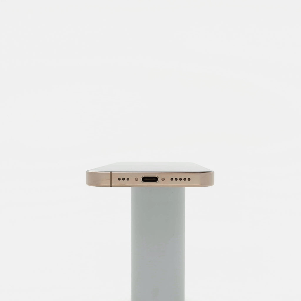 99新 Apple iPhone 16 Pro 256G 沙漠色鈦金屬 中國大陸版