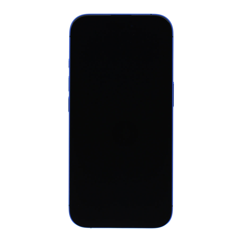 95新 Apple iPhone 16 256G 群青色 中國大陸版