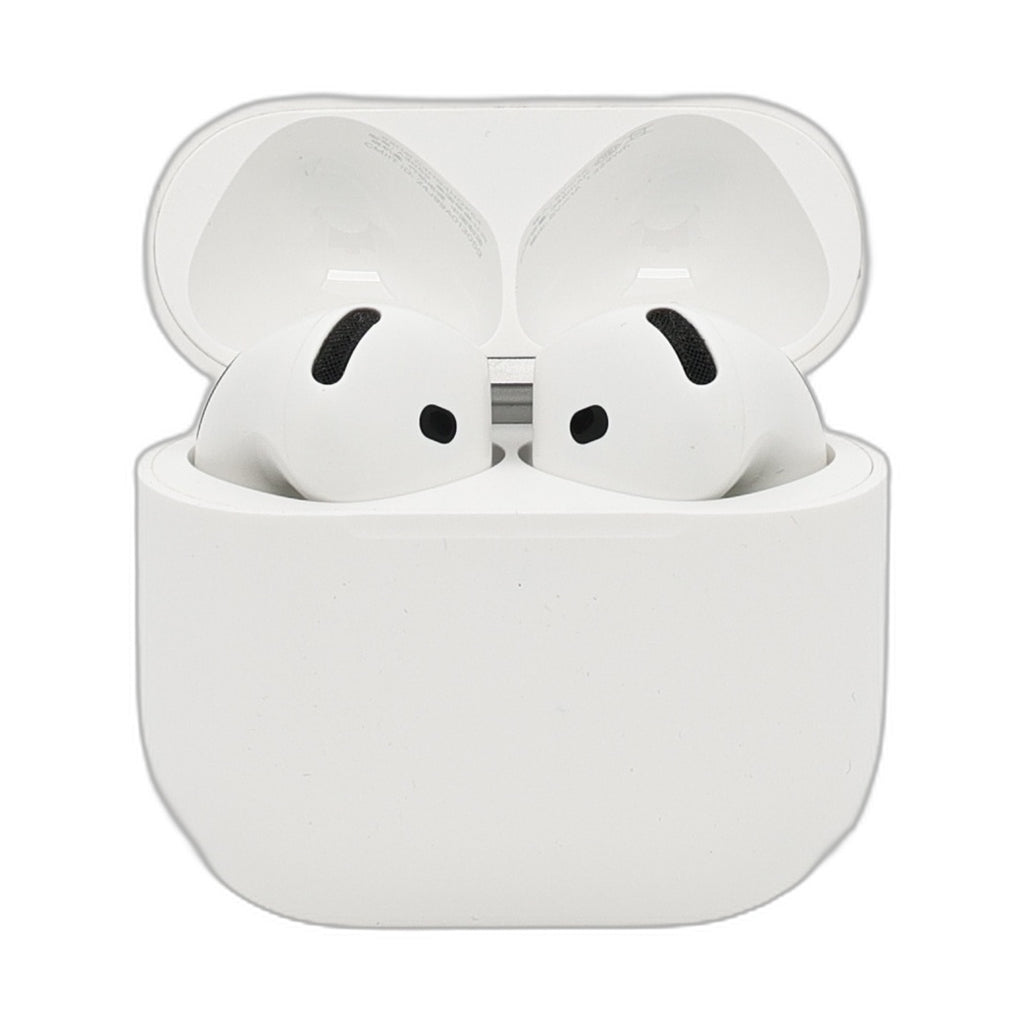 99新 Apple AirPods 4 (支持主动降噪) 白色