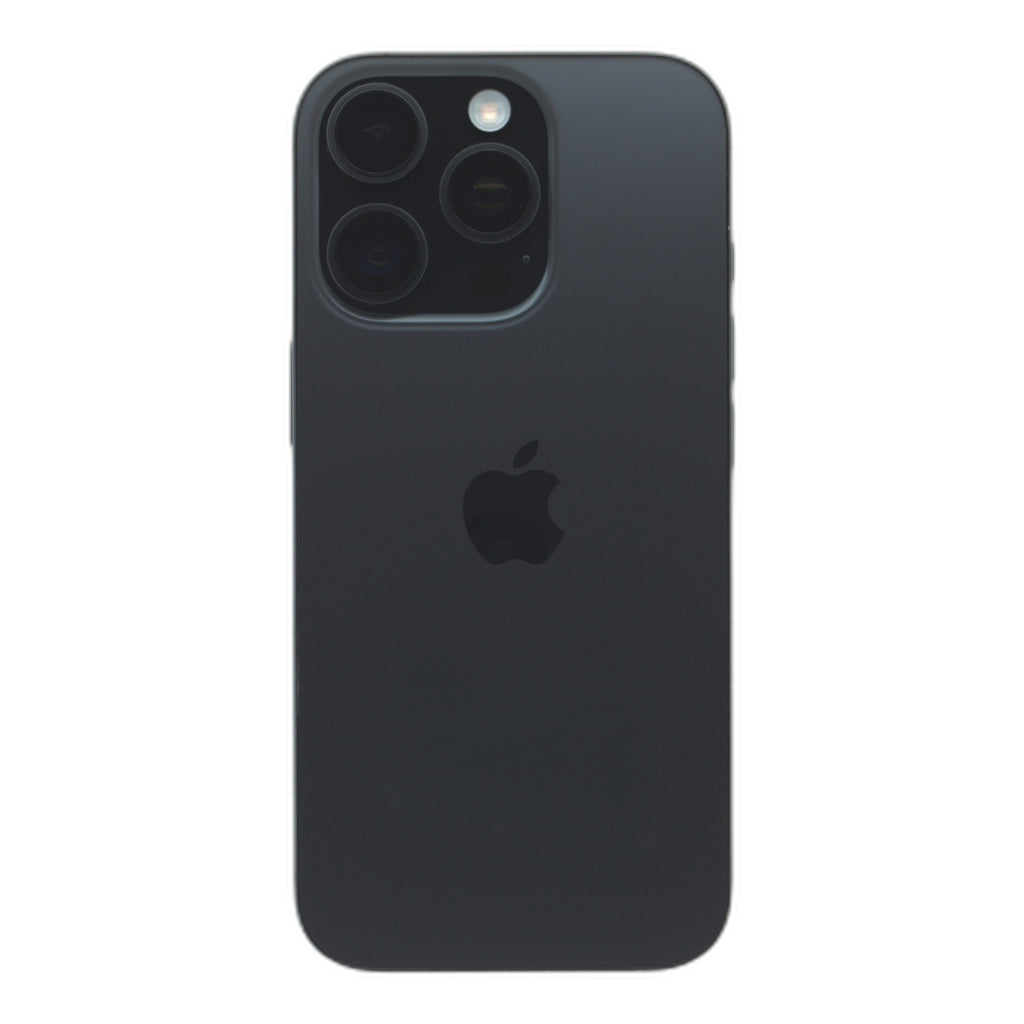 95新 Apple iPhone 16 Pro 256G 黑色鈦金屬 中國大陸版