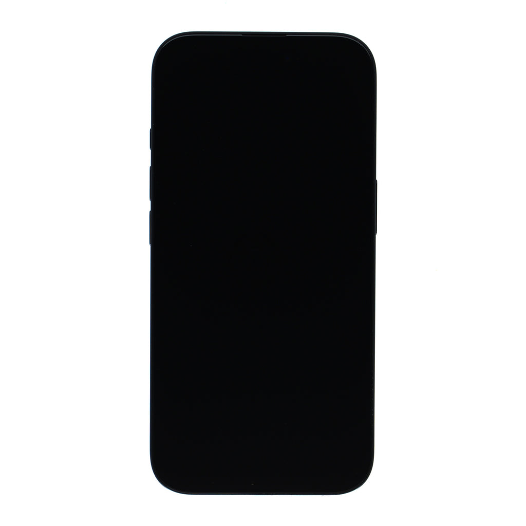 95新 Apple iPhone 16 128G 黑色 中國大陸版