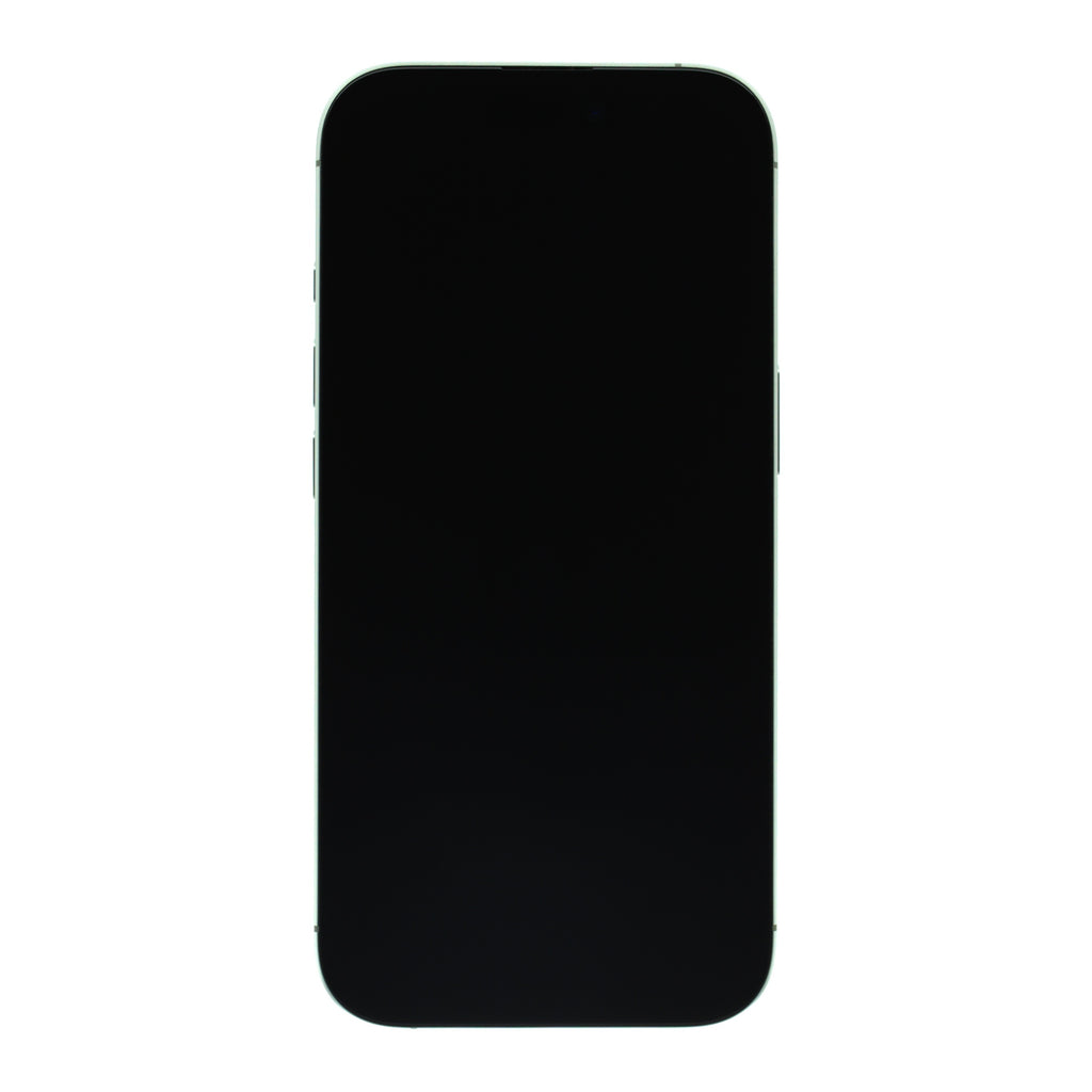 99新 Apple iPhone 16 Pro 128G 白色鈦金屬 中國大陸版