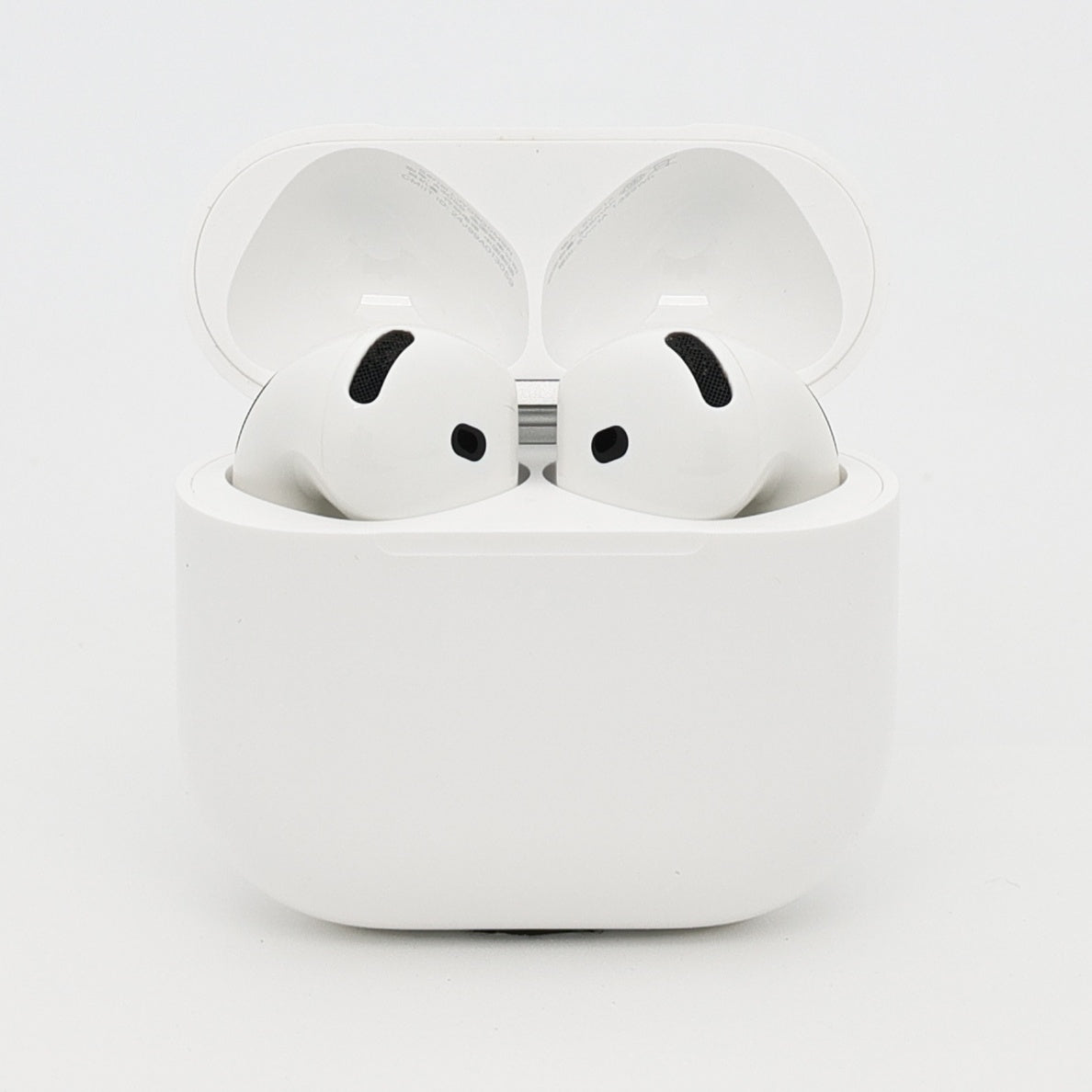 99新 Apple AirPods 4 (支持主动降噪) 白色