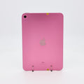 95新 Apple iPad 10代 64G 粉紅色 WIFI