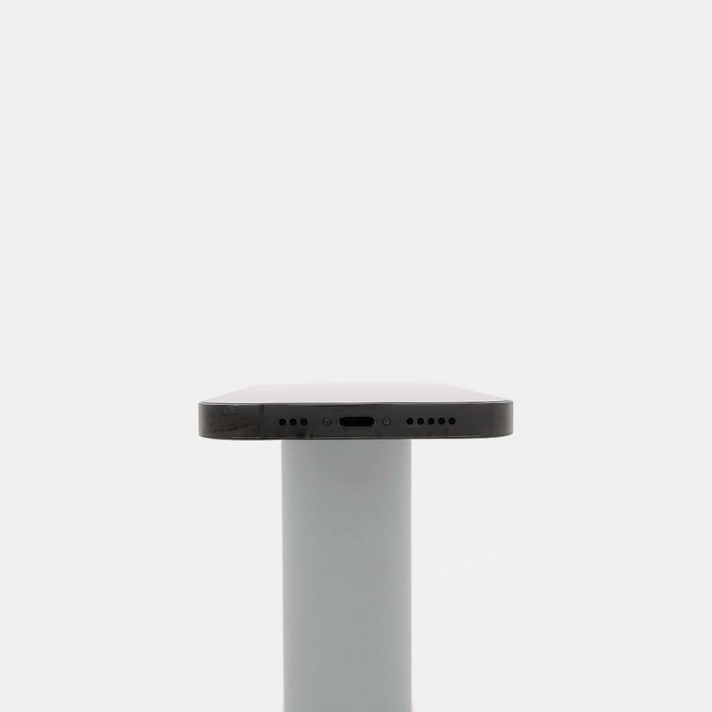 95新 Apple iPhone 14 Pro 256G 深空黑色 中國大陸版