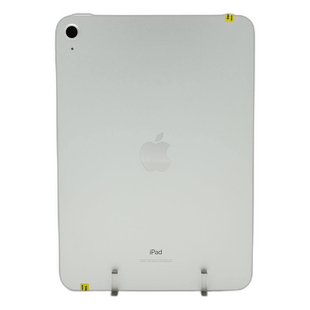 95新 Apple iPad 10代 64G 銀色 WIFI