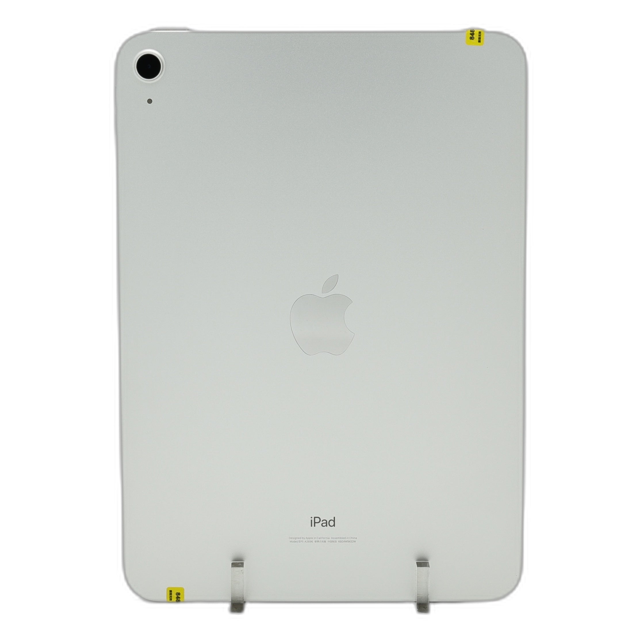 95新 Apple iPad 10代 64G 銀色 WIFI