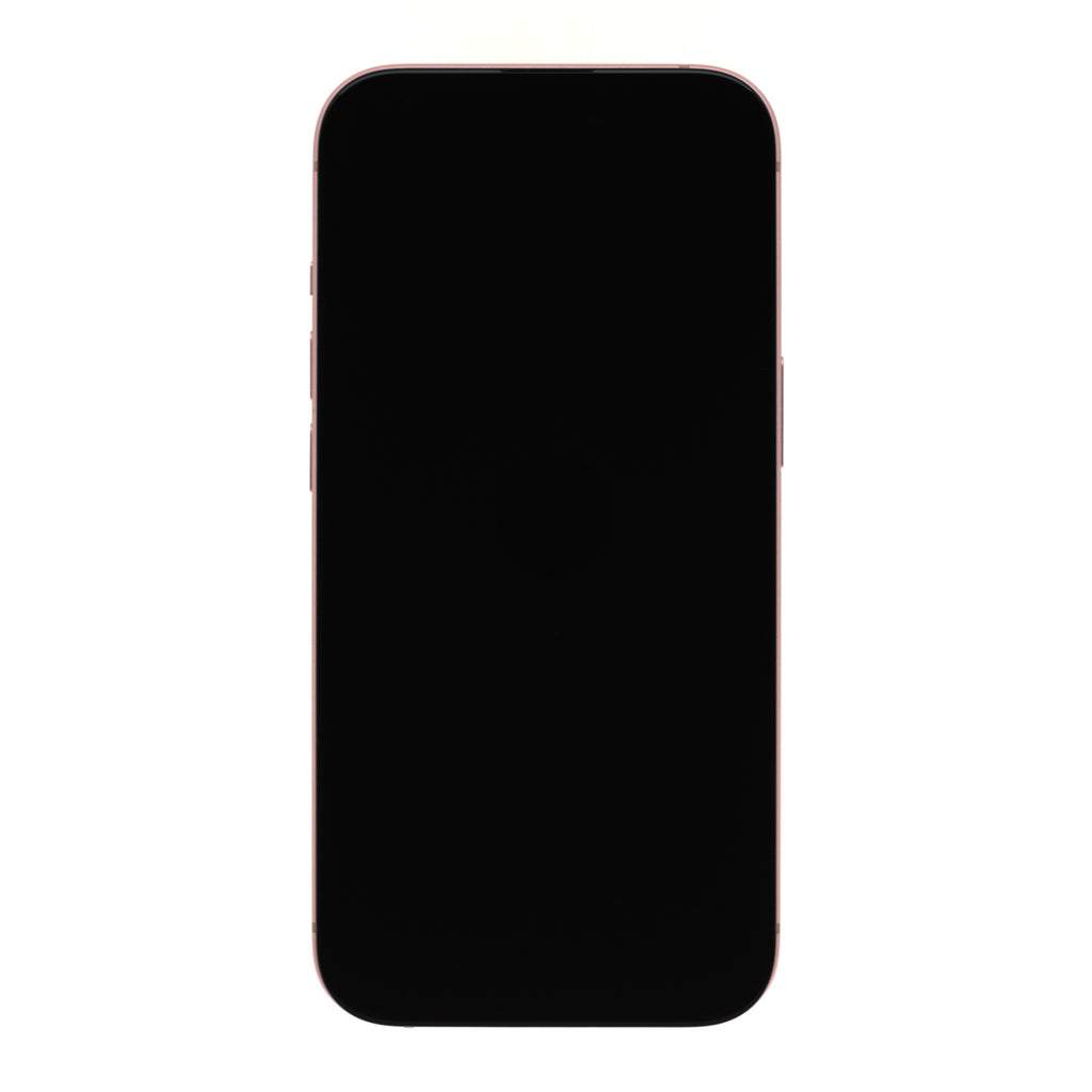 95新 Apple iPhone 15 256G 粉紅色 中國大陸版