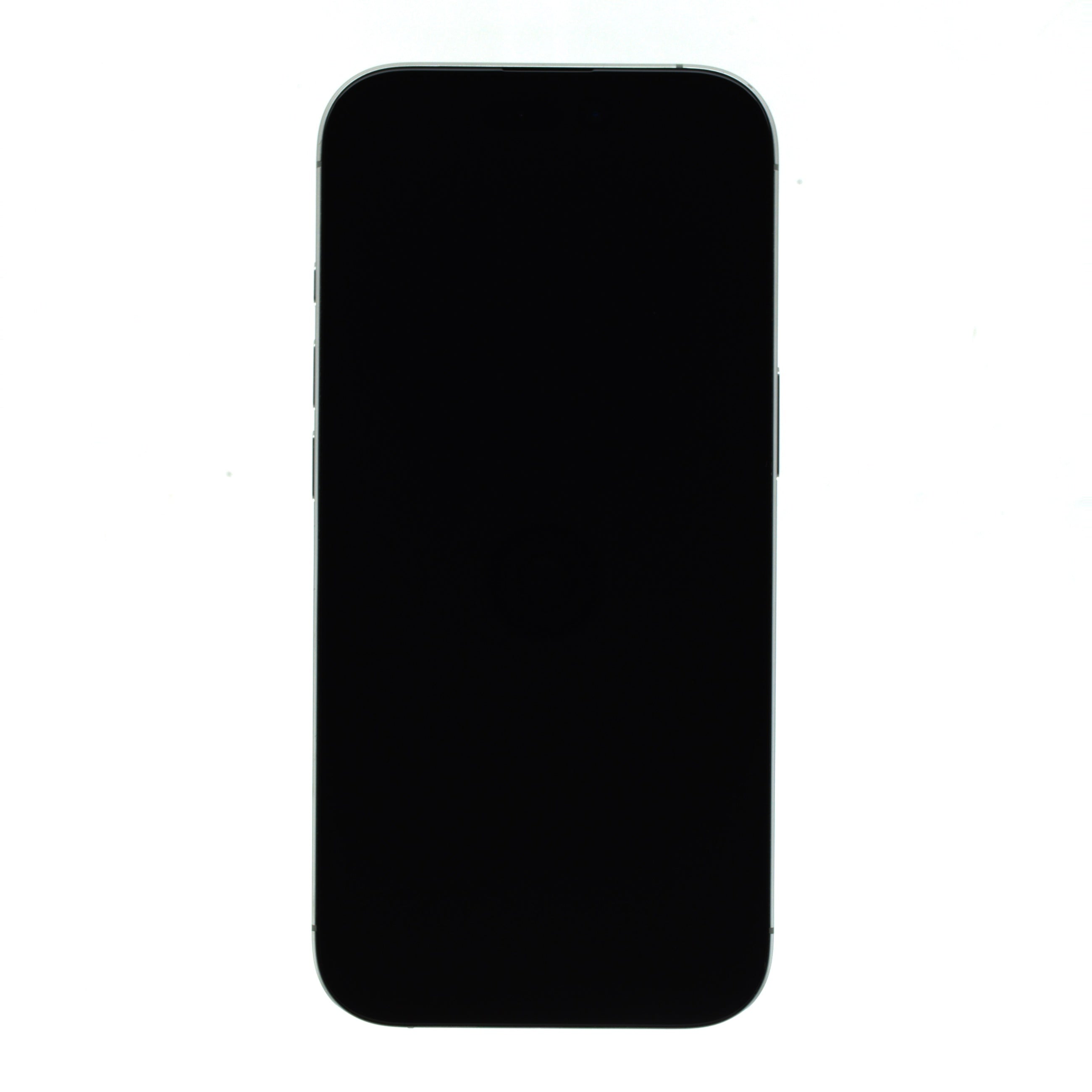 95新 Apple iPhone 16 Pro 128G 白色鈦金屬 中國大陸版