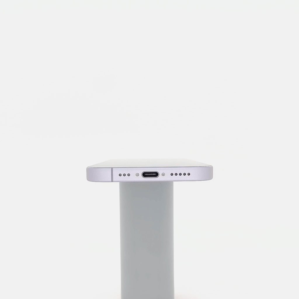 99新 Apple iPhone 17 256G 薰衣草紫色 中國大陸版