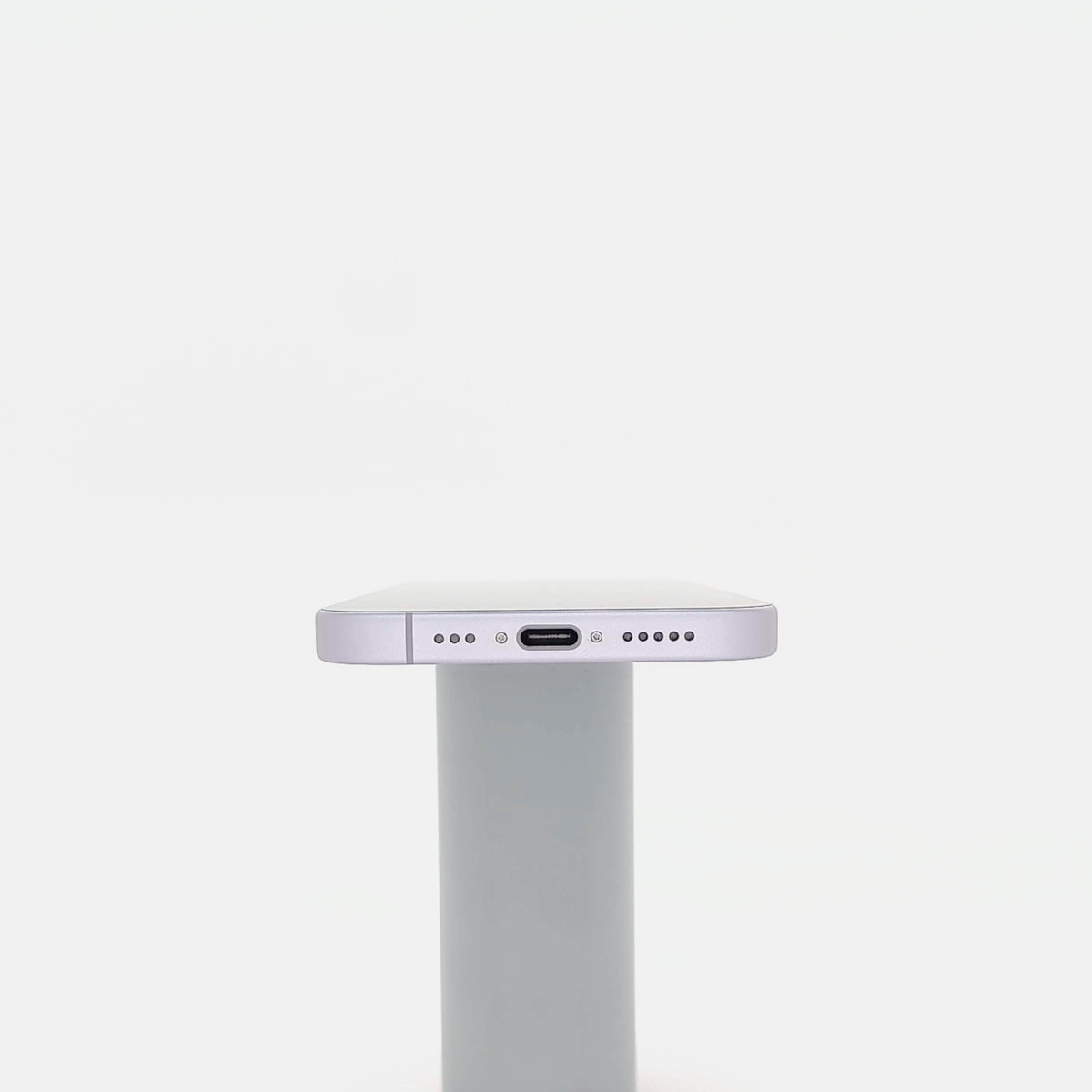 99新 Apple iPhone 17 256G 薰衣草紫色 中國大陸版