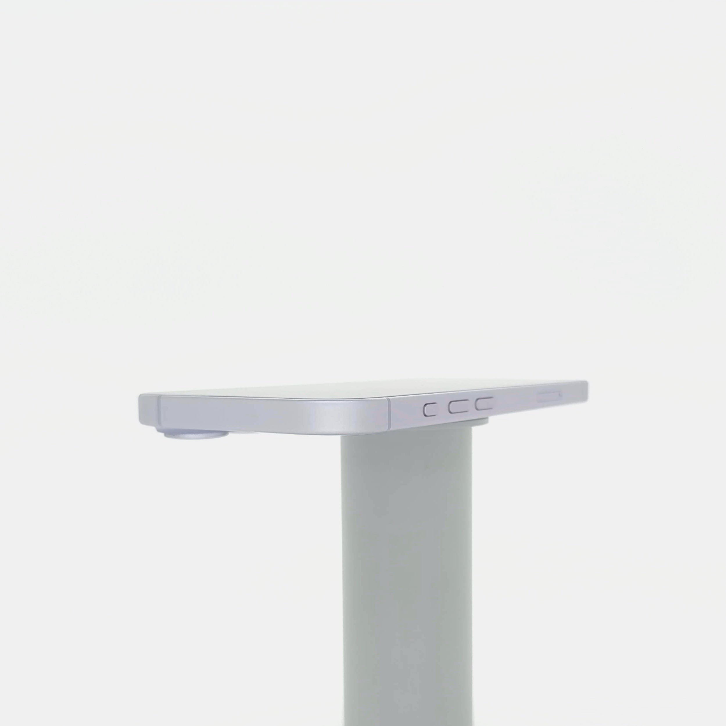 99新 Apple iPhone 17 256G 薰衣草紫色 中國大陸版