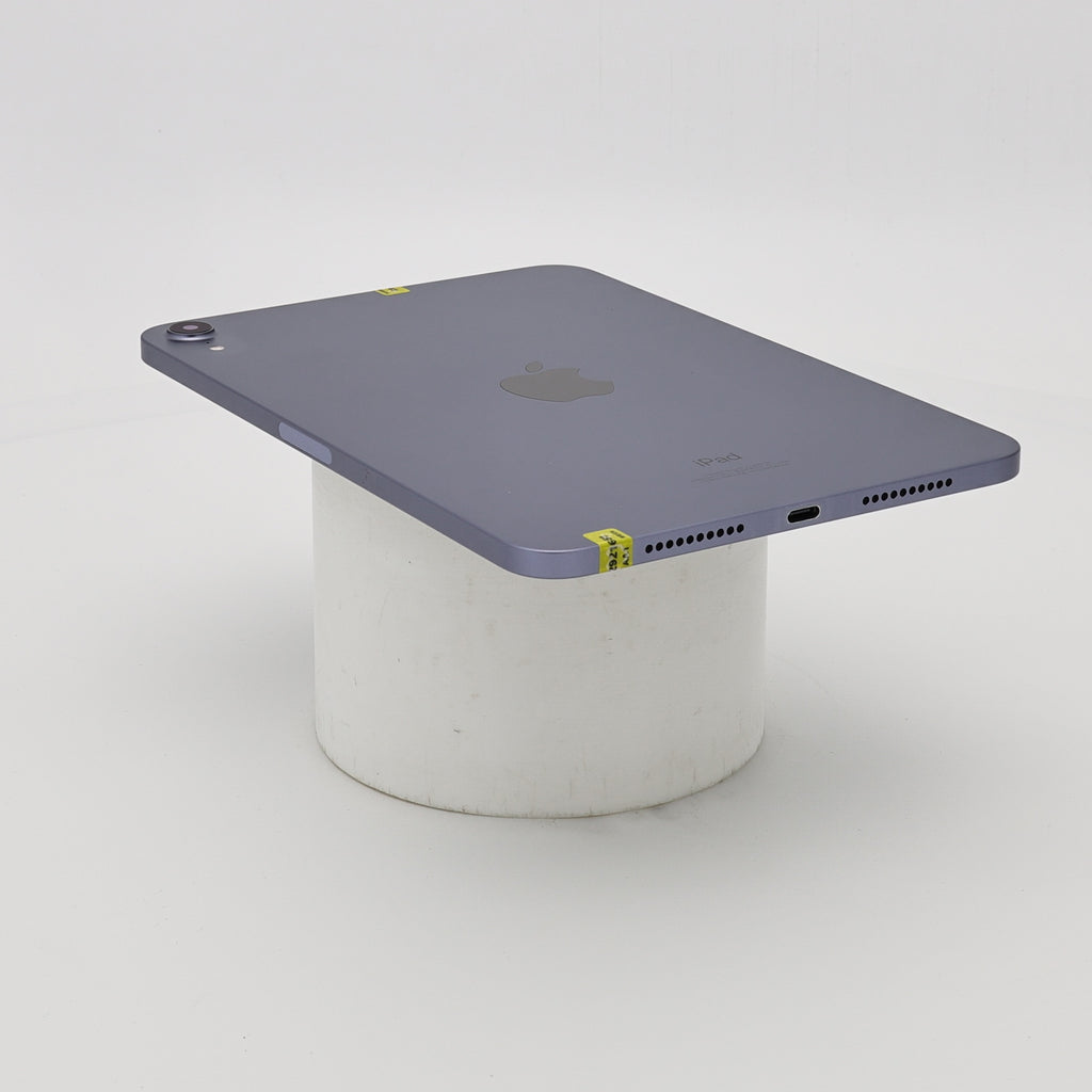 95新 Apple iPad mini6 64G 紫色 WIFI
