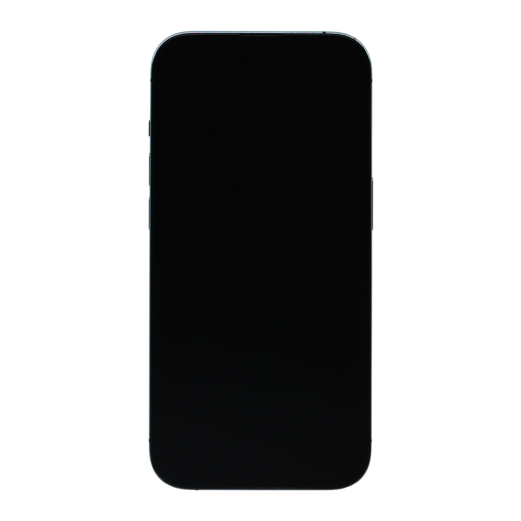 95新 Apple iPhone 14 Pro 128G 暗紫色 中國大陸版
