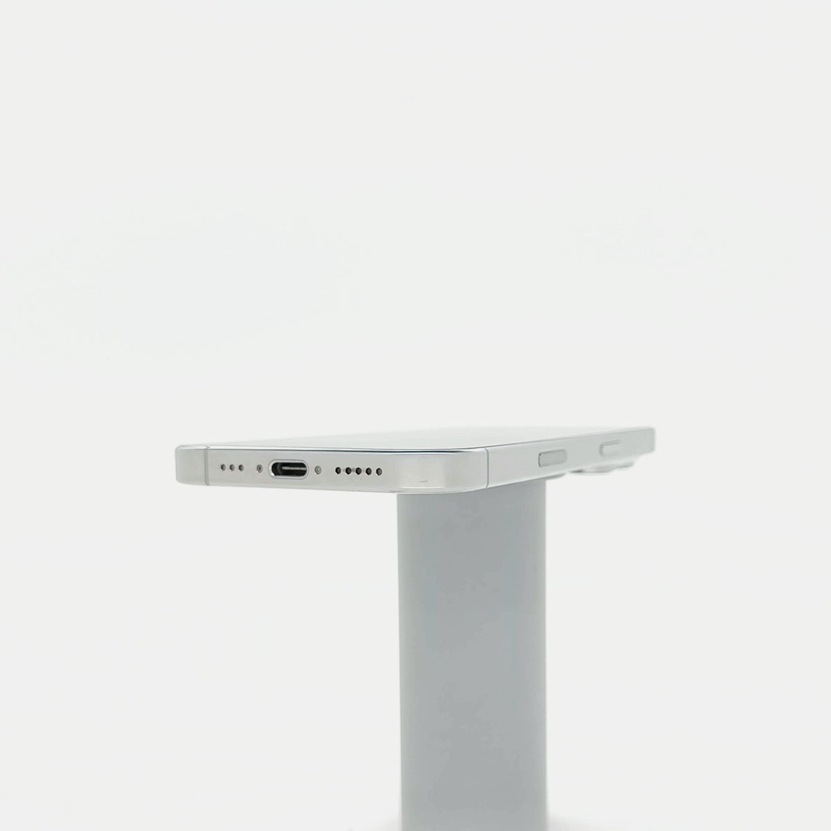 95新 Apple iPhone 16 Pro 128G 白色鈦金屬 中國大陸版