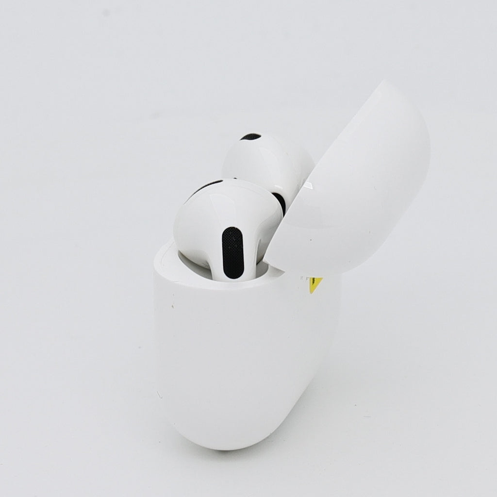99新 Apple AirPods 4 (支持主动降噪) 白色