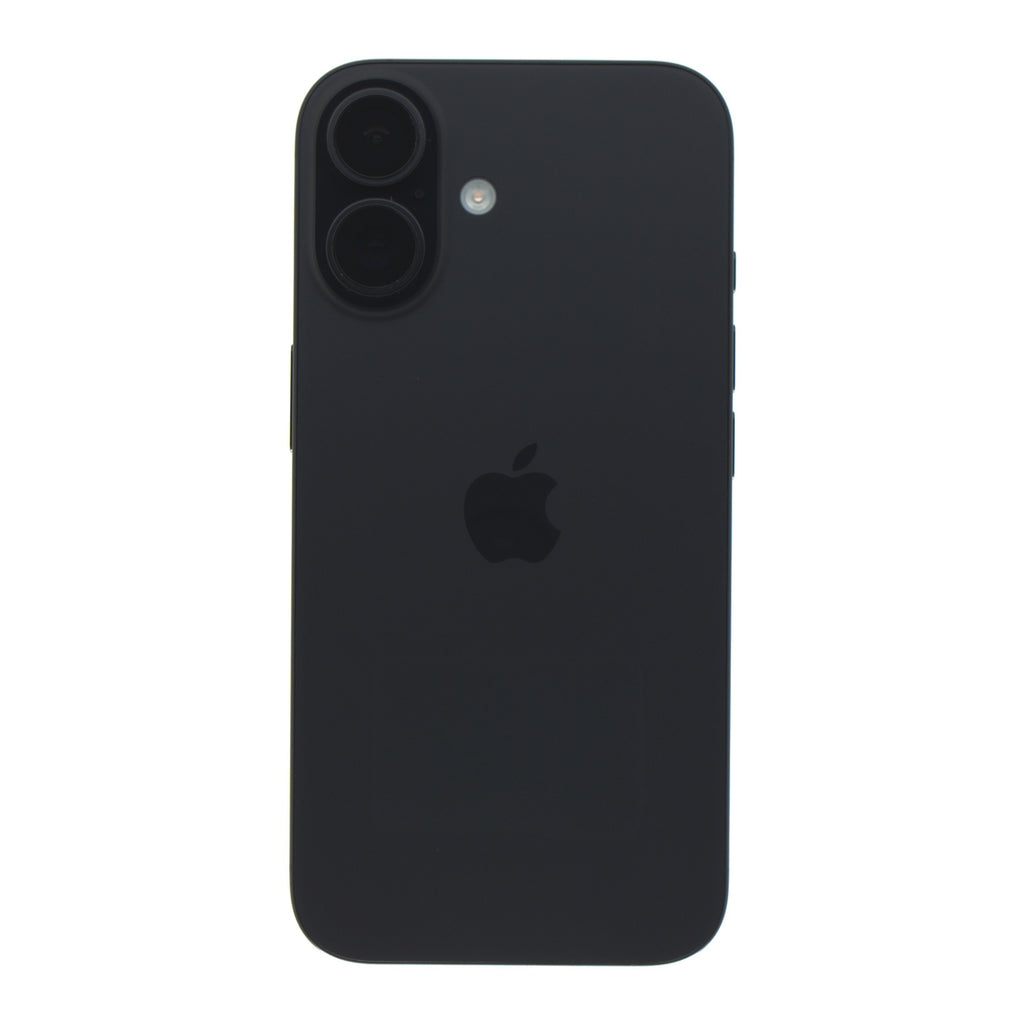 95新 Apple iPhone 16 128G 黑色 中國大陸版