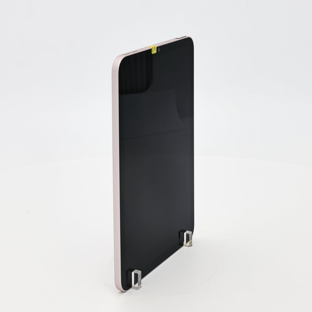 99新 Apple iPad mini6 256G 粉紅色 WIFI