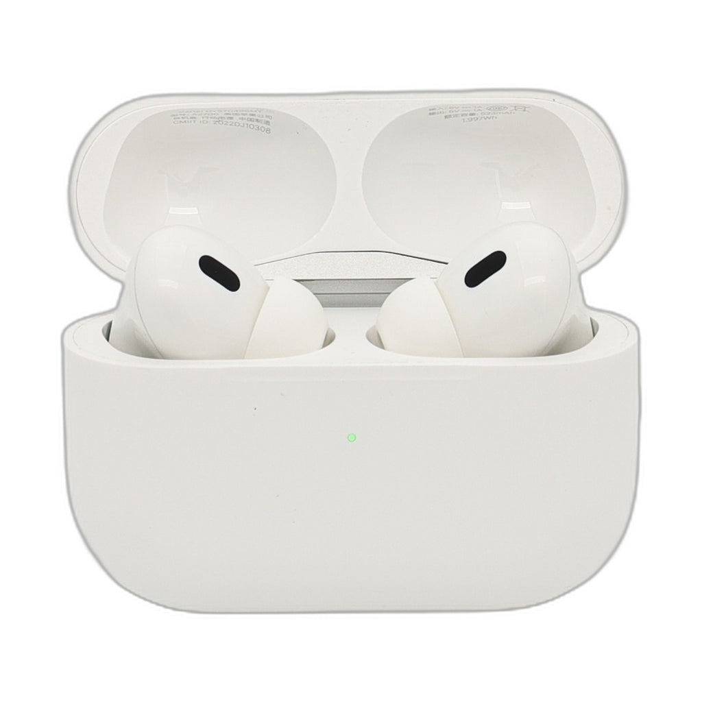 99新 Apple AirPods Pro 2 白色