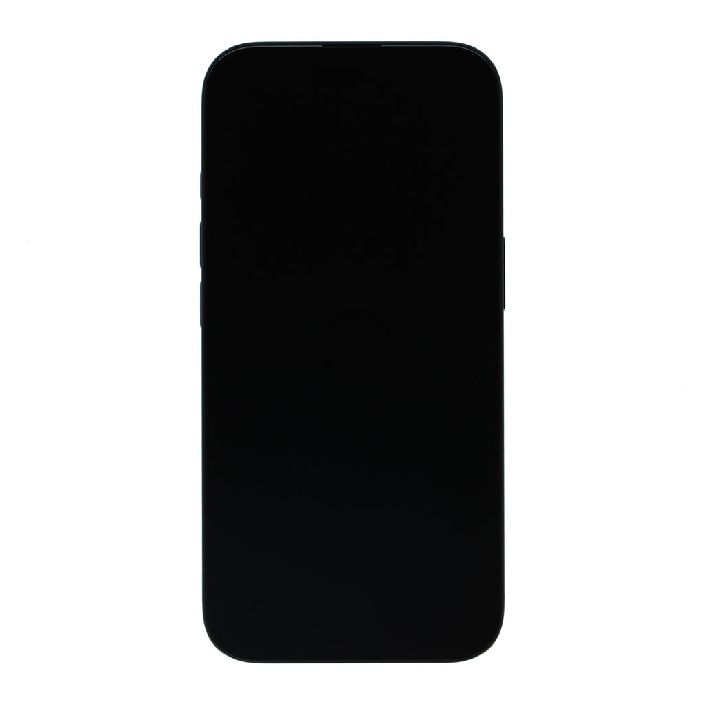 95新 Apple iPhone 16 256G 黑色 中國大陸版