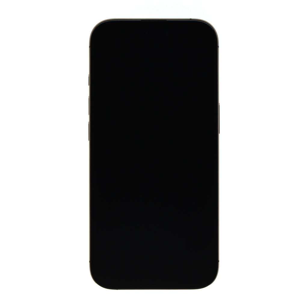 95新 Apple iPhone 16 Pro 128G 沙漠色鈦金屬 中國大陸版