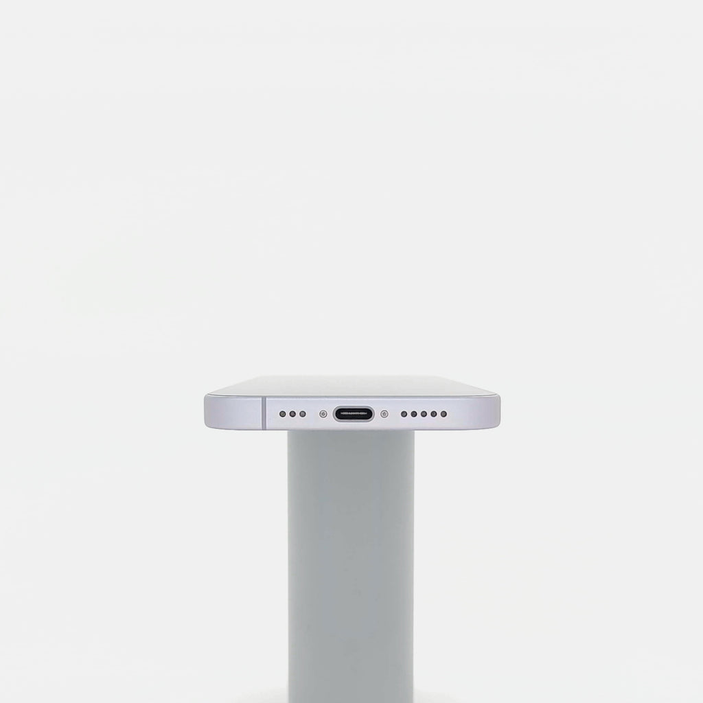 99新 Apple iPhone 17 256G 薰衣草紫色 中國大陸版