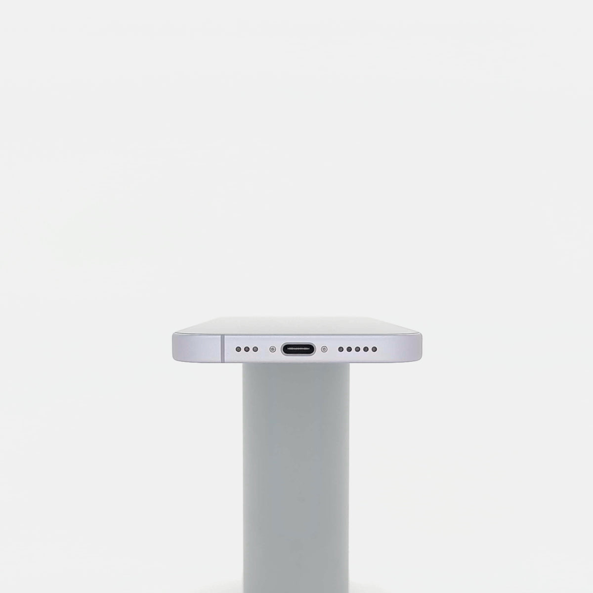 99新 Apple iPhone 17 256G 薰衣草紫色 中國大陸版