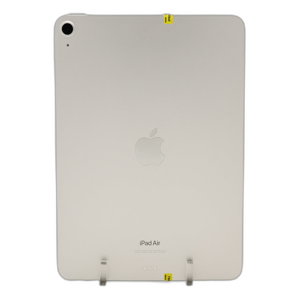 95新 Apple iPad Air5 256G 星光色 WIFI