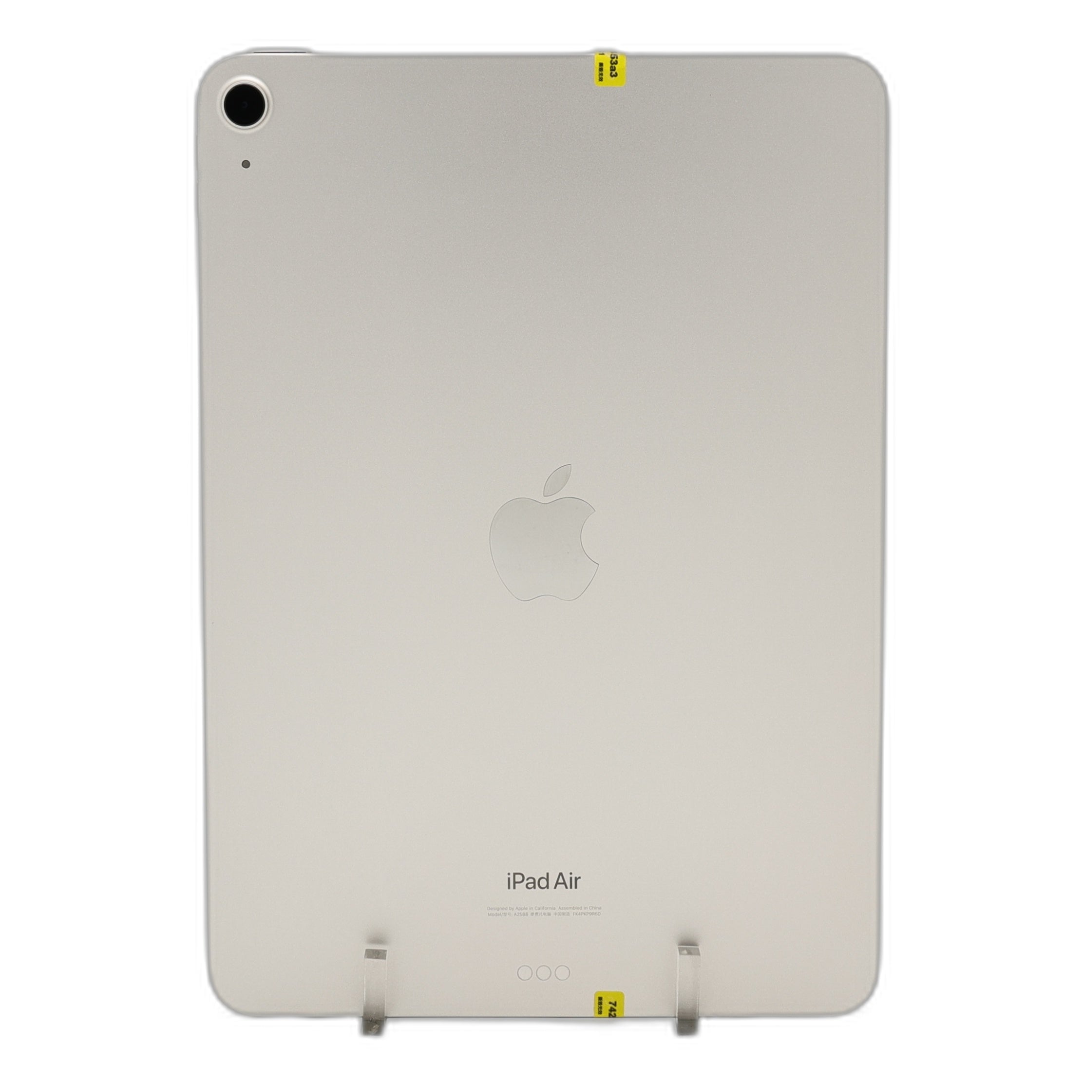 95新 Apple iPad Air5 256G 星光色 WIFI