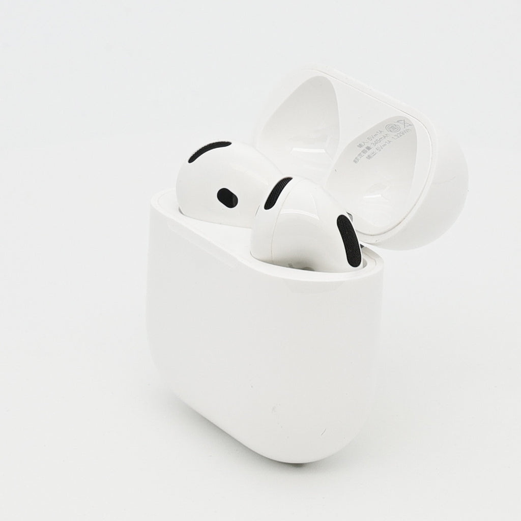 99新 Apple AirPods 4 (支持主动降噪) 白色