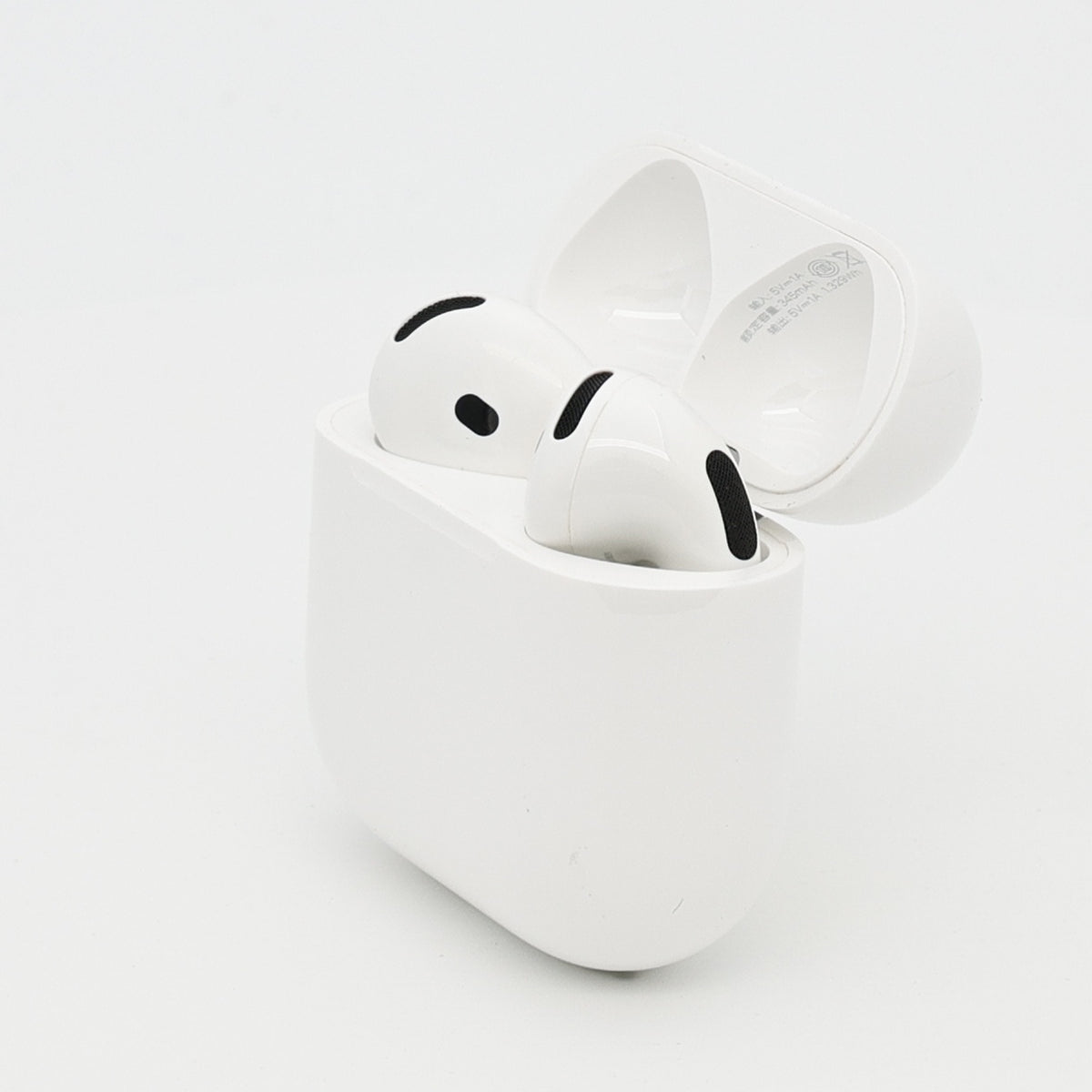 99新 Apple AirPods 4 (支持主动降噪) 白色