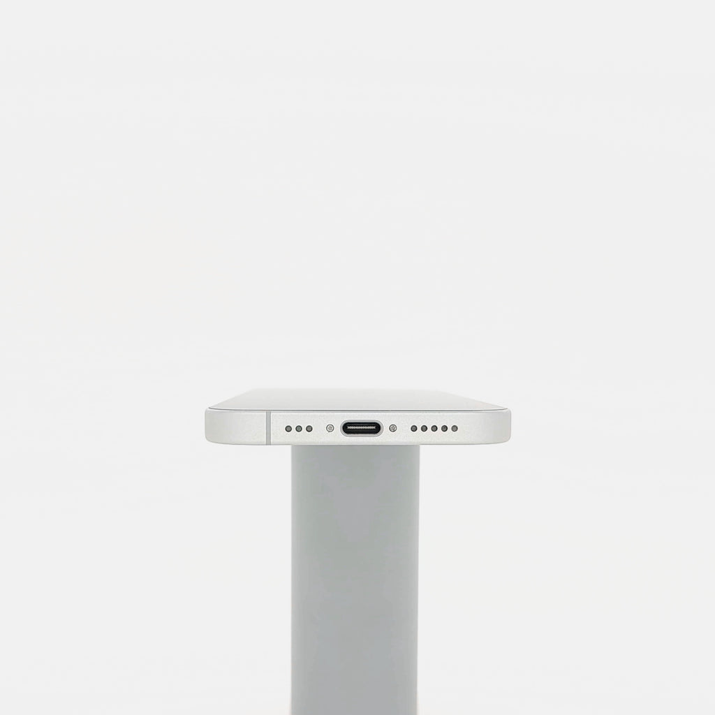 95新 Apple iPhone 16 256G 白色 中國大陸版