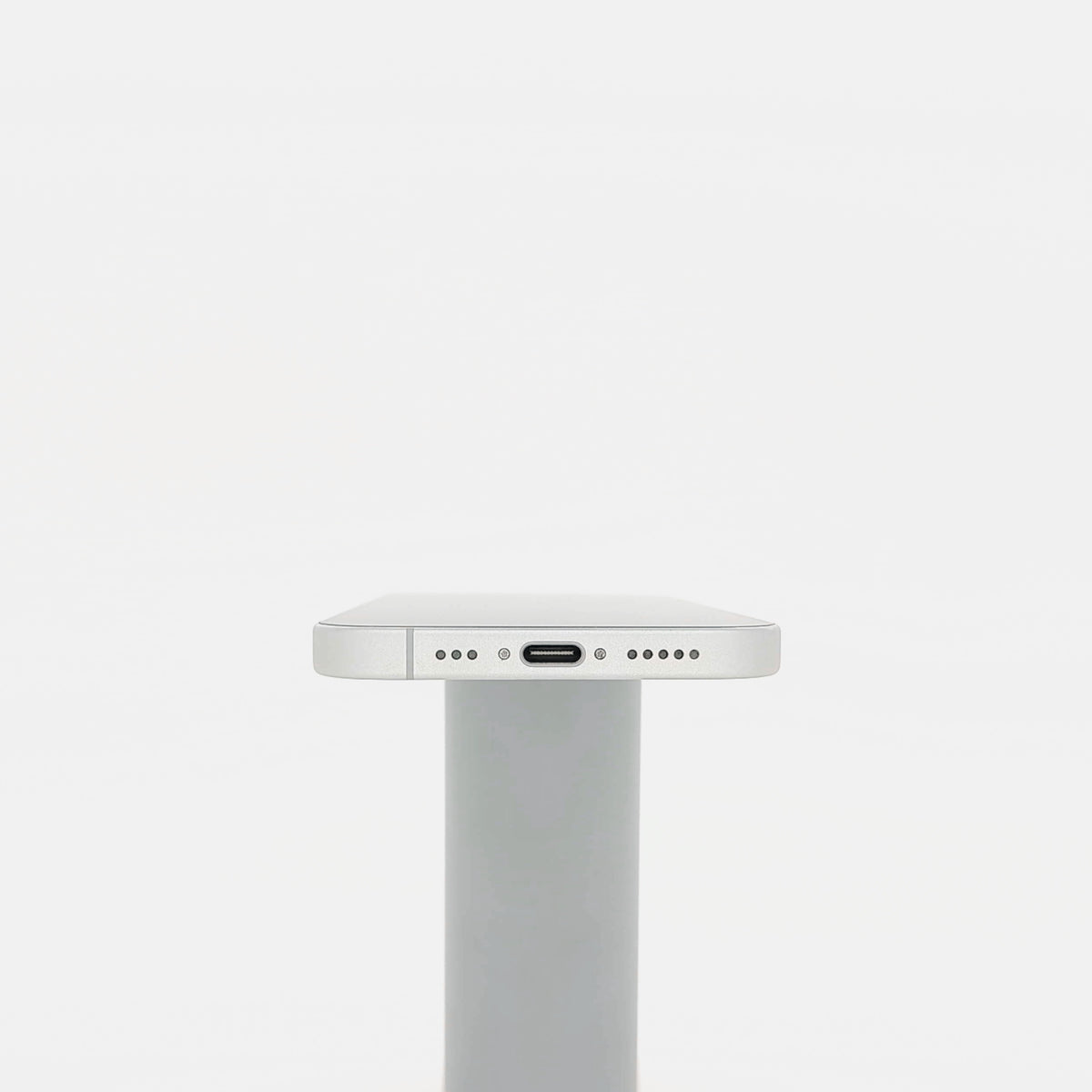 95新 Apple iPhone 16 256G 白色 中國大陸版