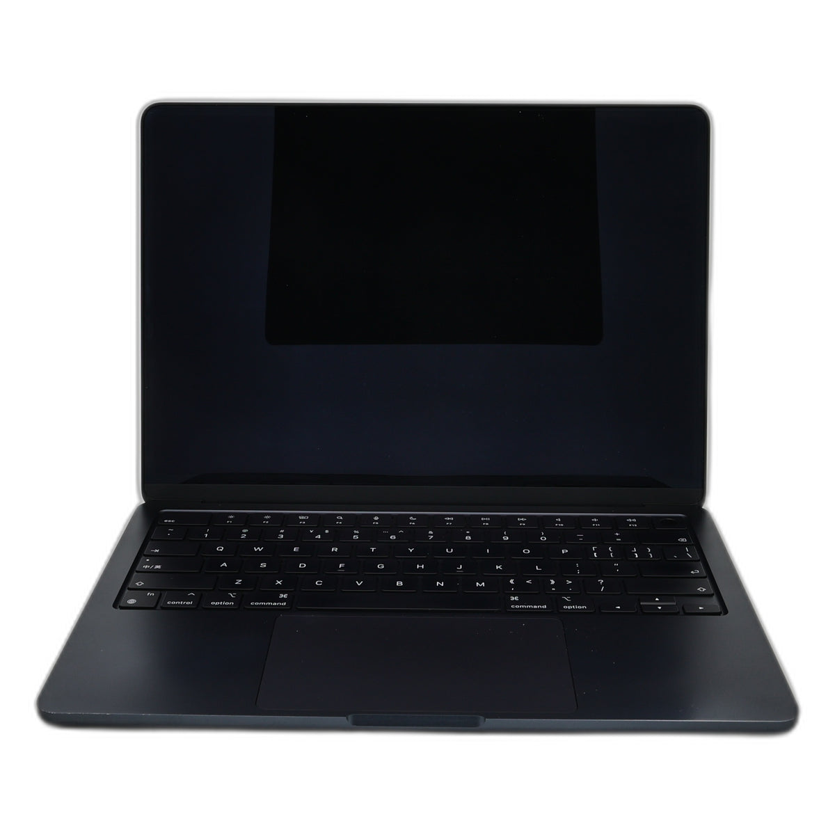 95新 Apple MacBook Air 22年 13寸 M2（8+8核） 8G RAM 256G SSD 午夜色