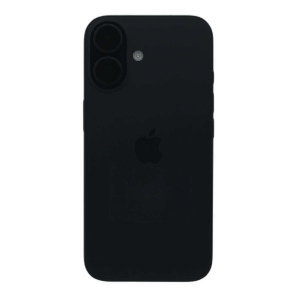 95新 Apple iPhone 16 256G 黑色 中國大陸版