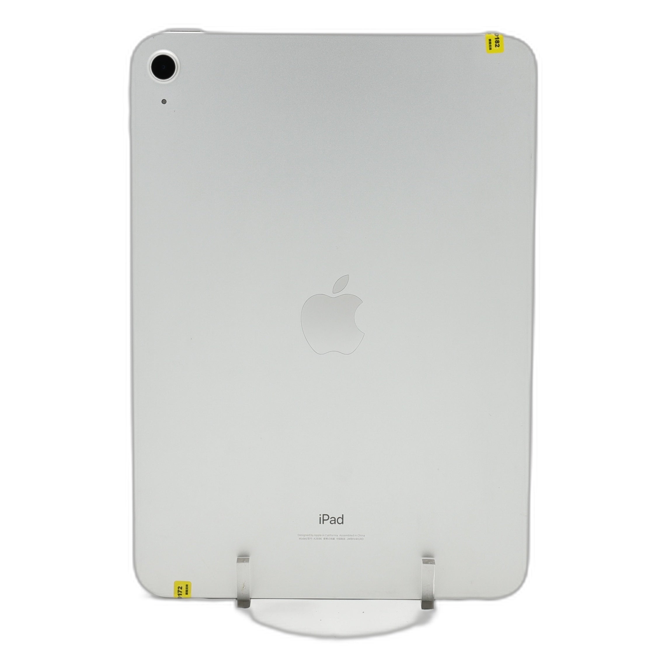 95新 Apple iPad 10代 64G 銀色 WIFI