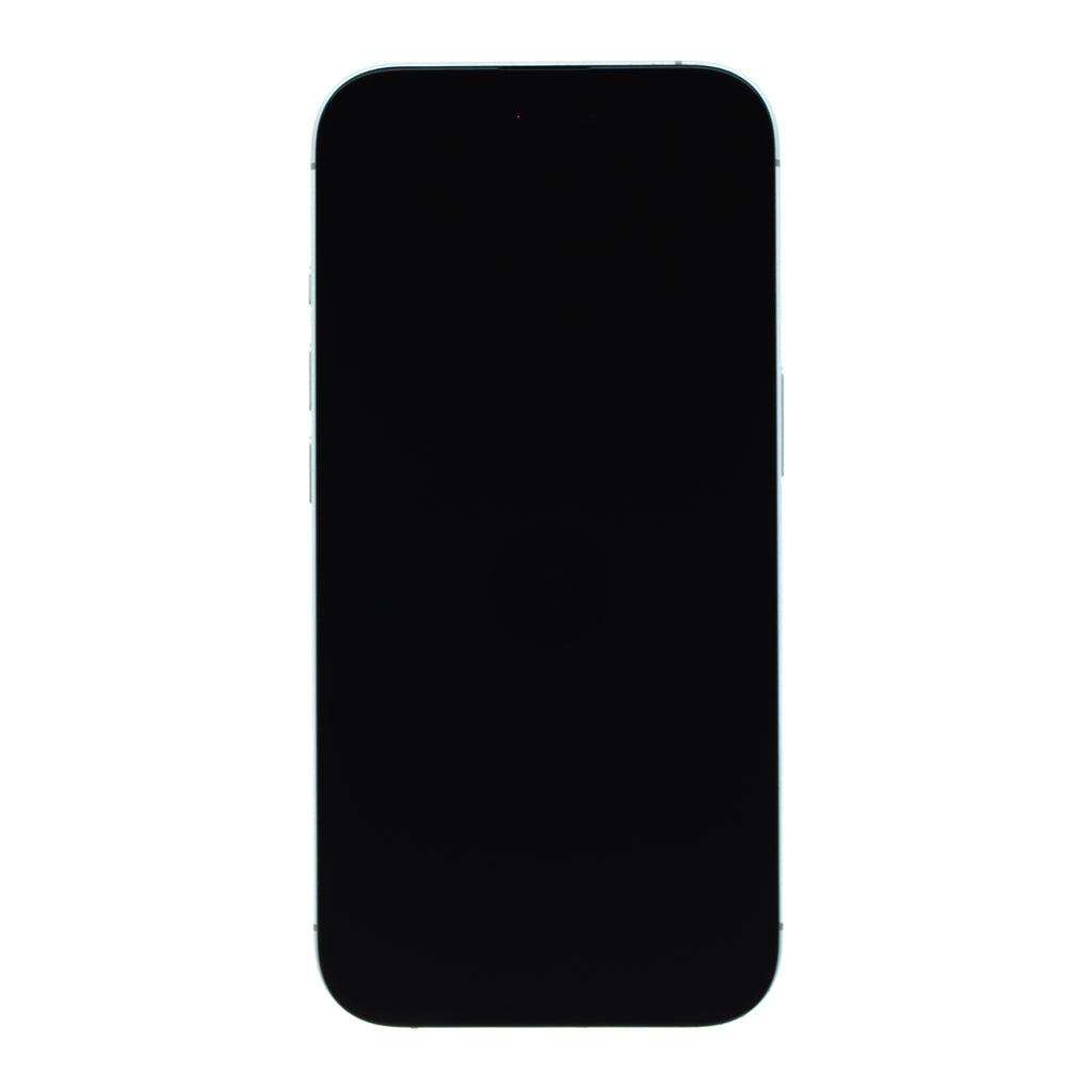 95新 Apple iPhone 16 256G 白色 中國大陸版