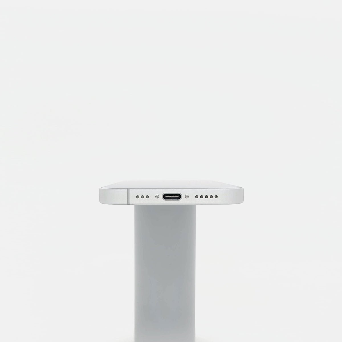 99新 Apple iPhone 16 256G 白色 中國大陸版