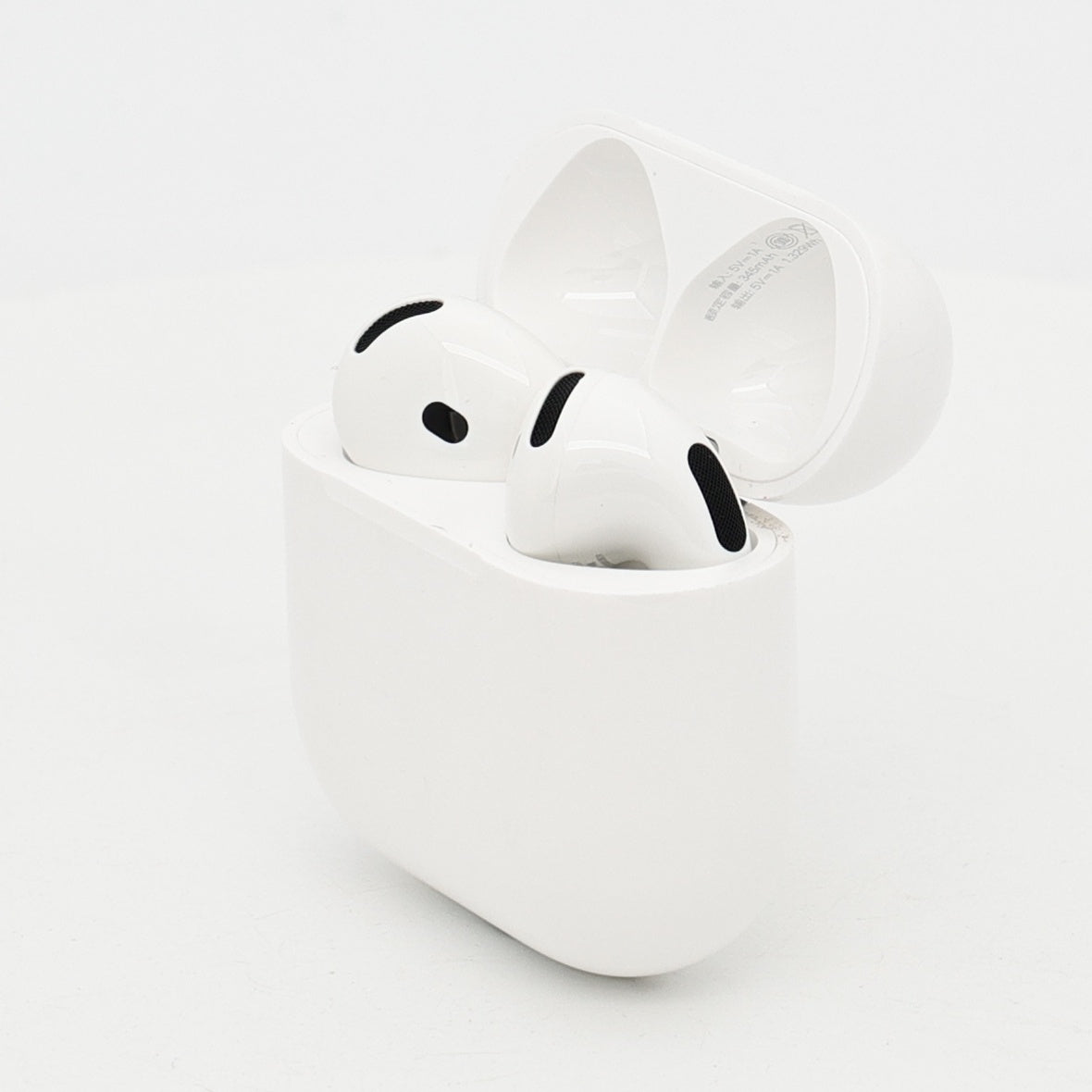 99新 Apple AirPods 4 (支持主动降噪) 白色