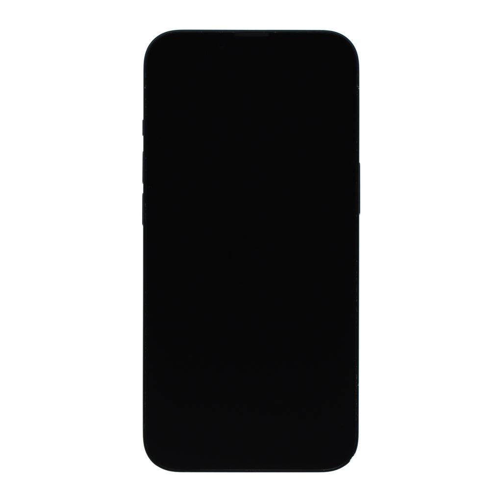 95新 Apple iPhone 13 128G 午夜色 中國大陸版