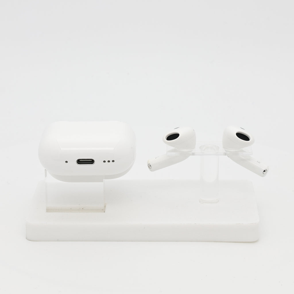 99新 Apple AirPods 4 (支持主动降噪) 白色