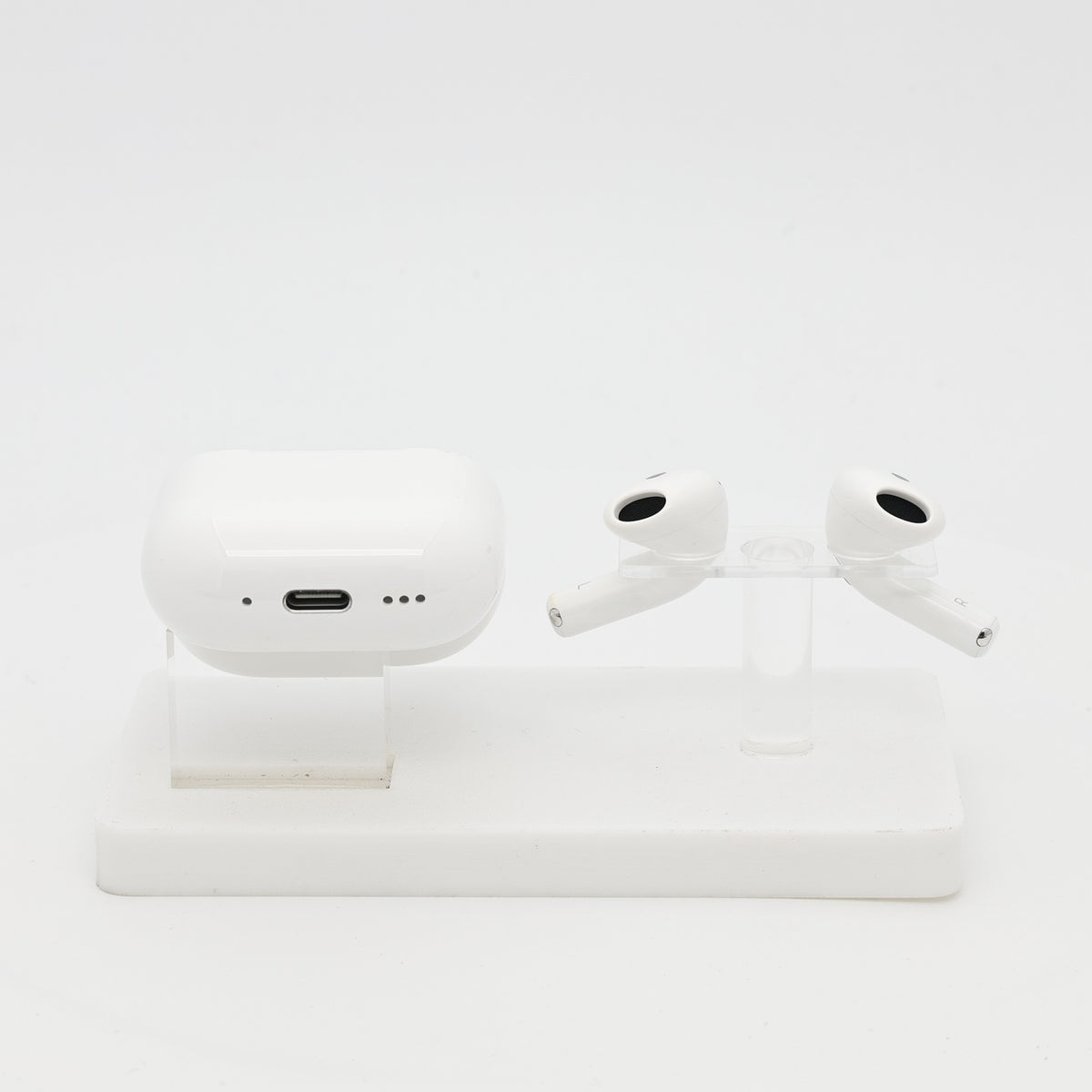 99新 Apple AirPods 4 (支持主动降噪) 白色
