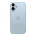 95新 Apple iPhone 16 128G 白色 中國大陸版