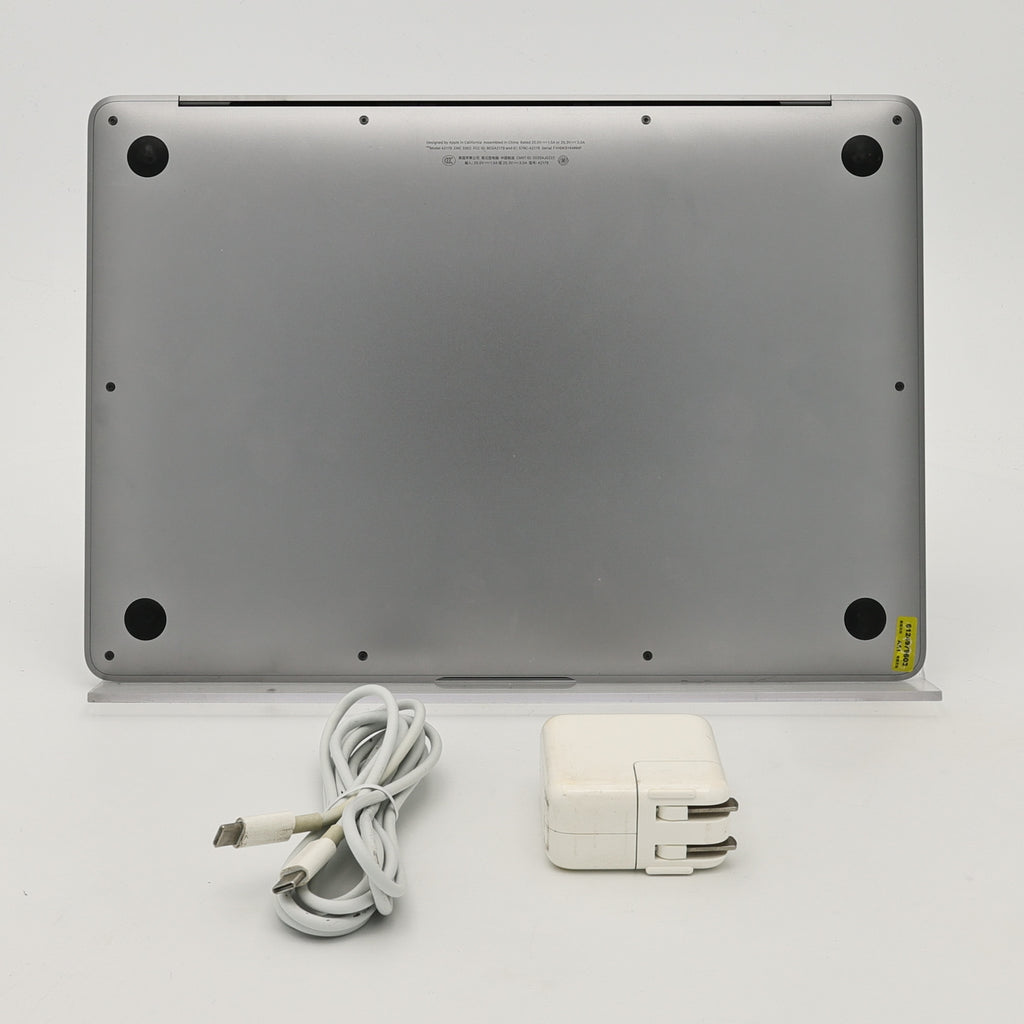 95新 Apple MacBook Air 20年 13寸 i3 1.1G 8G RAM 256G SSD 深空灰色