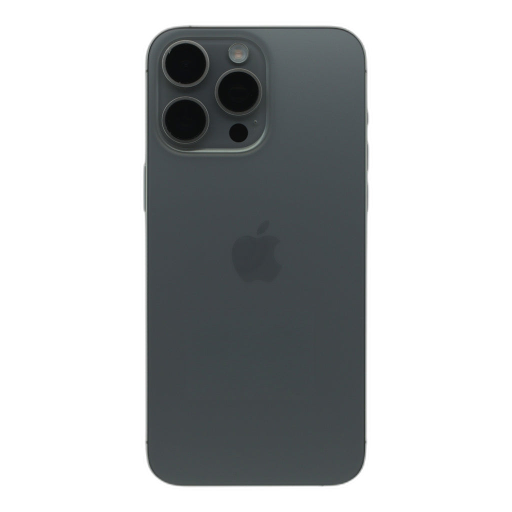 95新 Apple iPhone 15 Pro Max 256G 原色鈦金屬 中國大陸版