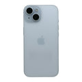 95新 Apple iPhone 15 256G 藍色 中國大陸版